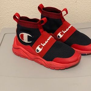 Champion shoes size 5